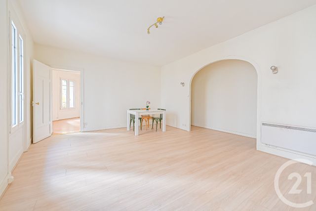 Appartement F2 &agrave; vendre - 2 pi&egrave;ces - 46,55 m2 - Clichy - 92 - ILE-DE-FRANCE