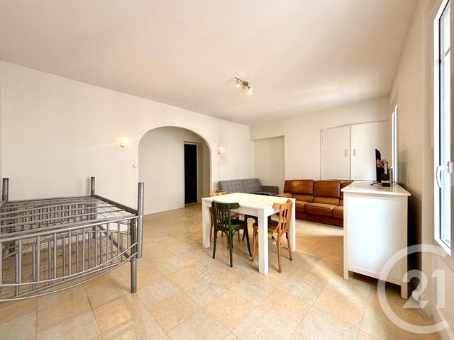 Appartement F2 bis &agrave; vendre - 2 pi&egrave;ces - 46,55 m2 - Clichy - 92 - ILE-DE-FRANCE