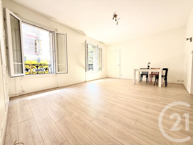 Appartement F2 Bis à vendre CLICHY