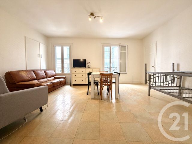 Appartement F2 bis &agrave; vendre - 2 pi&egrave;ces - 46,55 m2 - Clichy - 92 - ILE-DE-FRANCE