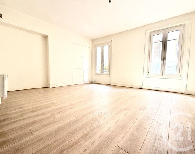 Appartement F2 bis &agrave; vendre - 2 pi&egrave;ces - 46,55 m2 - Clichy - 92 - ILE-DE-FRANCE