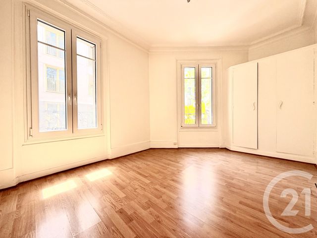 Appartement F2 bis &agrave; vendre - 2 pi&egrave;ces - 46,55 m2 - Clichy - 92 - ILE-DE-FRANCE