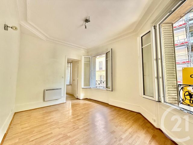 Appartement F2 bis &agrave; vendre - 2 pi&egrave;ces - 46,55 m2 - Clichy - 92 - ILE-DE-FRANCE