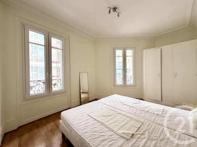 Appartement F2 bis &agrave; vendre - 2 pi&egrave;ces - 46,55 m2 - Clichy - 92 - ILE-DE-FRANCE