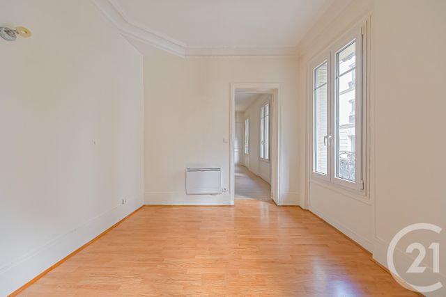 Appartement F2 &agrave; vendre - 2 pi&egrave;ces - 46,55 m2 - Clichy - 92 - ILE-DE-FRANCE