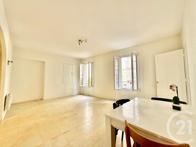 Appartement F2 bis &agrave; vendre - 2 pi&egrave;ces - 46,55 m2 - Clichy - 92 - ILE-DE-FRANCE