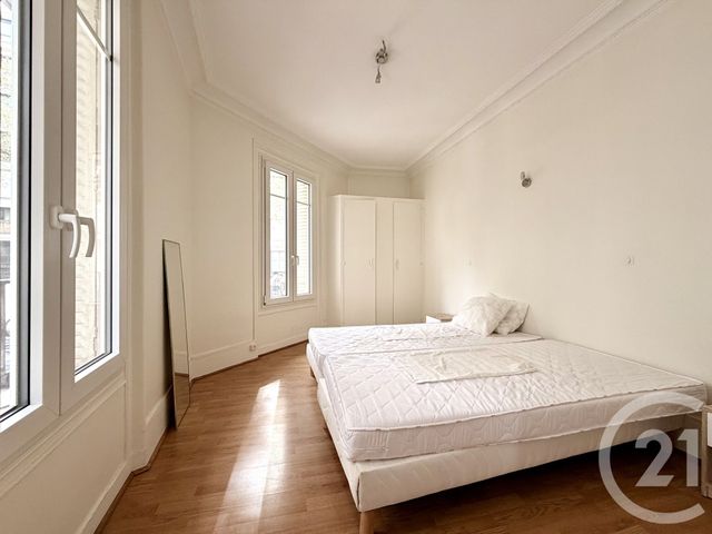 Appartement F2 bis &agrave; vendre - 2 pi&egrave;ces - 46,55 m2 - Clichy - 92 - ILE-DE-FRANCE