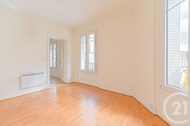 Appartement F2 &agrave; vendre - 2 pi&egrave;ces - 46,55 m2 - Clichy - 92 - ILE-DE-FRANCE