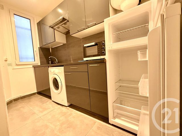 Appartement F2 bis &agrave; vendre - 2 pi&egrave;ces - 46,55 m2 - Clichy - 92 - ILE-DE-FRANCE