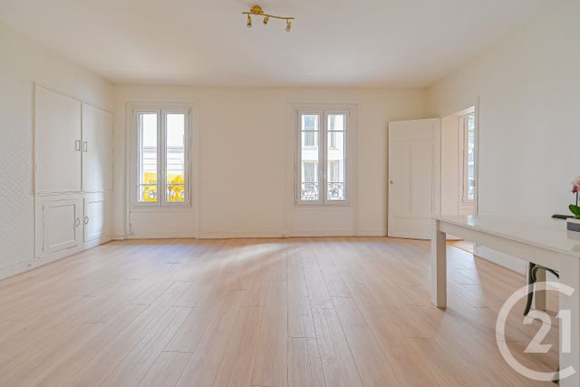 Appartement F2 à vendre CLICHY