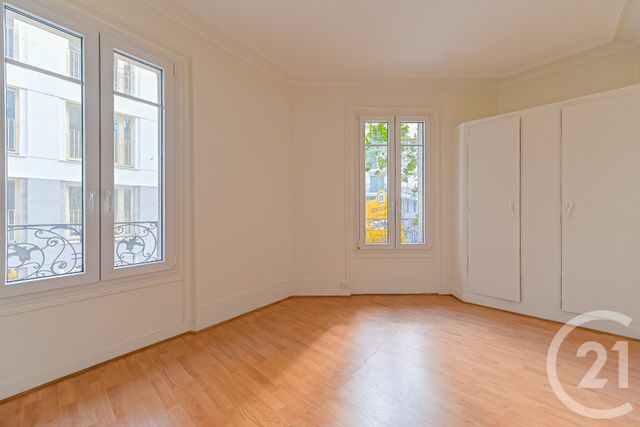 Appartement F2 &agrave; vendre - 2 pi&egrave;ces - 46,55 m2 - Clichy - 92 - ILE-DE-FRANCE