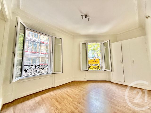 Appartement F2 bis &agrave; vendre - 2 pi&egrave;ces - 46,55 m2 - Clichy - 92 - ILE-DE-FRANCE