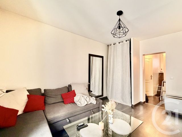 Appartement F1 &agrave; vendre - 1 pi&egrave;ce - 22,51 m2 - Paris - 75011 - ILE-DE-FRANCE