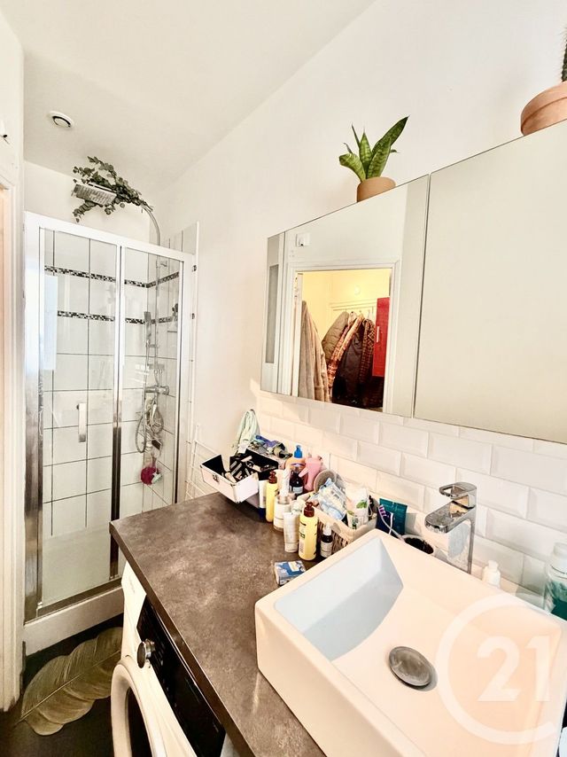 Appartement F1 &agrave; vendre - 1 pi&egrave;ce - 22,51 m2 - Paris - 75011 - ILE-DE-FRANCE