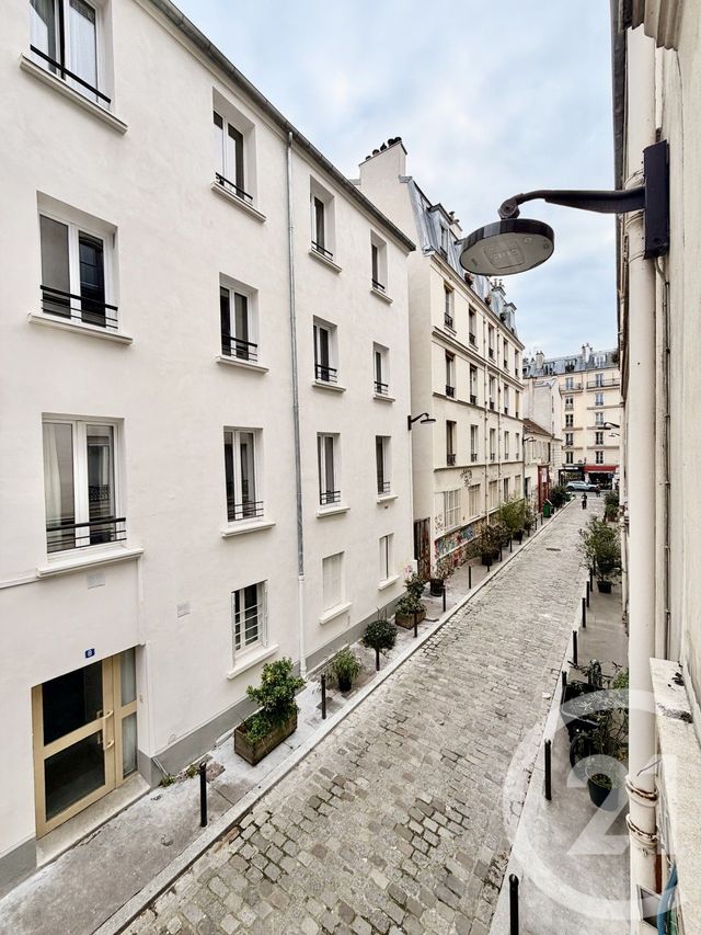 Appartement F1 &agrave; vendre - 1 pi&egrave;ce - 22,51 m2 - Paris - 75011 - ILE-DE-FRANCE