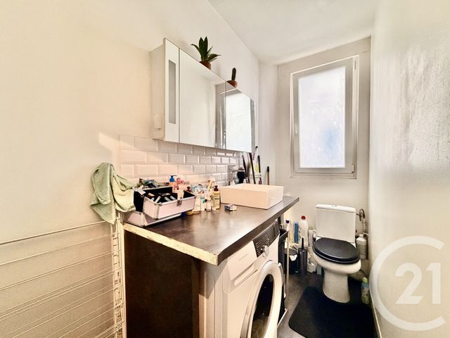 Appartement F1 &agrave; vendre - 1 pi&egrave;ce - 22,51 m2 - Paris - 75011 - ILE-DE-FRANCE