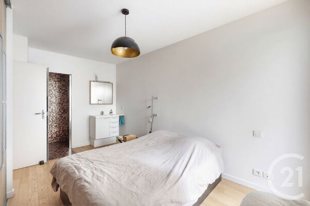 Appartement F3 &agrave; vendre - 3 pi&egrave;ces - 74,01 m2 - Ivry Sur Seine - 94 - ILE-DE-FRANCE