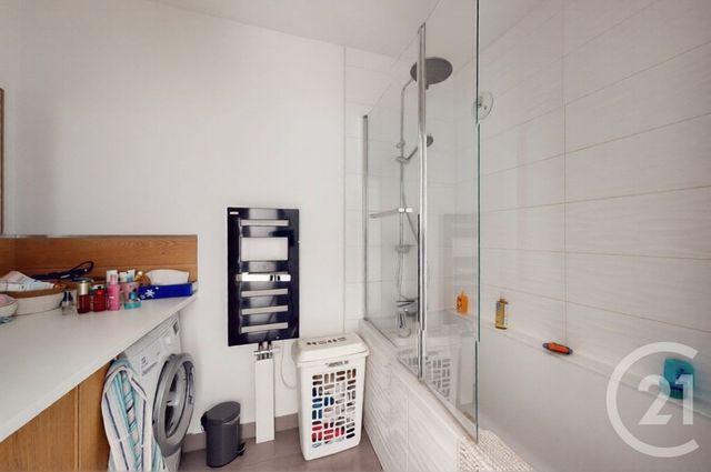 Appartement F3 &agrave; vendre - 3 pi&egrave;ces - 74,01 m2 - Ivry Sur Seine - 94 - ILE-DE-FRANCE
