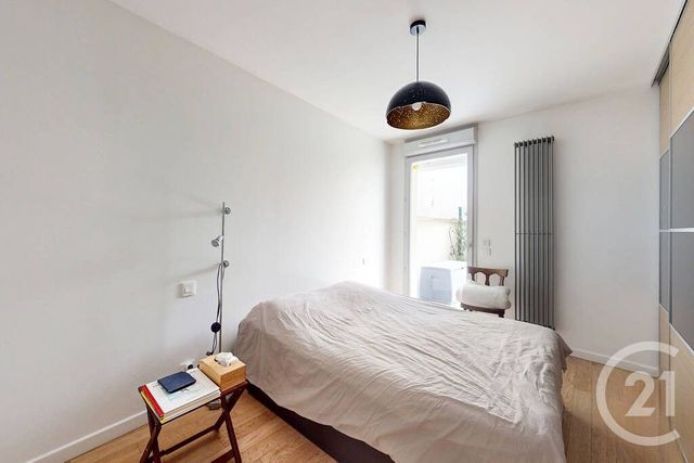 Appartement F3 &agrave; vendre - 3 pi&egrave;ces - 74,01 m2 - Ivry Sur Seine - 94 - ILE-DE-FRANCE