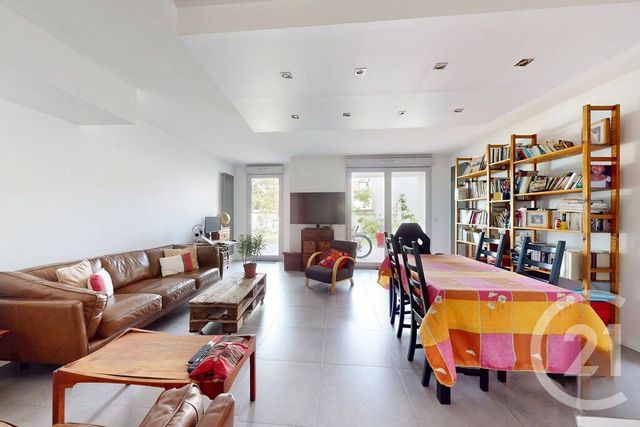 appartement - IVRY SUR SEINE - 94