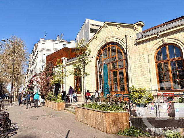 appartement - PARIS - 75018