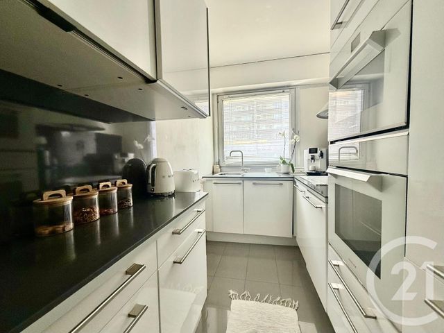 Appartement F3 &agrave; vendre - 3 pi&egrave;ces - 64,63 m2 - Clichy - 92 - ILE-DE-FRANCE