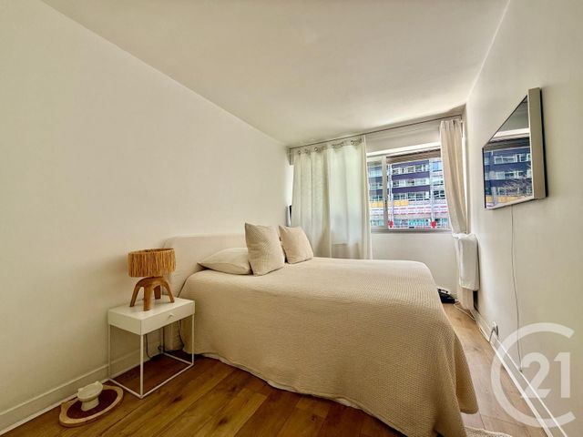 Appartement F3 &agrave; vendre - 3 pi&egrave;ces - 64,63 m2 - Clichy - 92 - ILE-DE-FRANCE