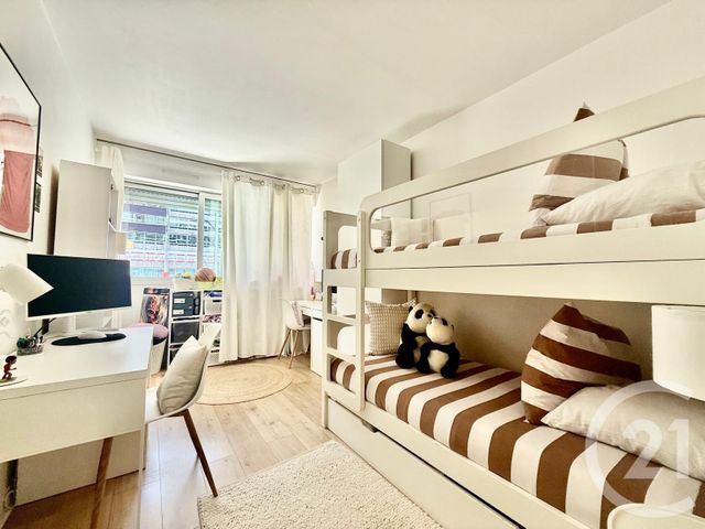 Appartement F3 &agrave; vendre - 3 pi&egrave;ces - 64,63 m2 - Clichy - 92 - ILE-DE-FRANCE