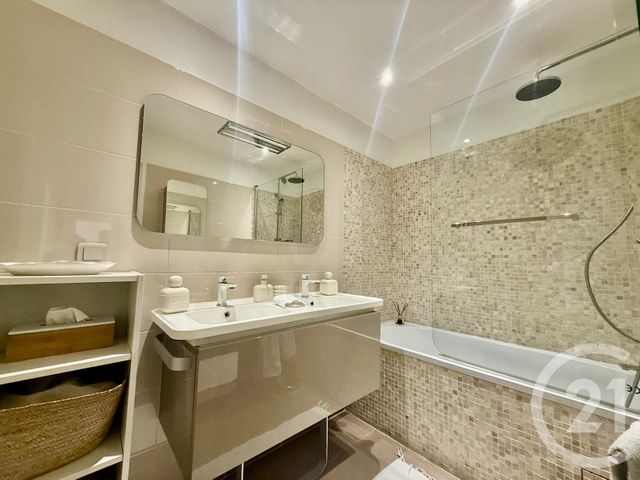 Appartement F3 &agrave; vendre - 3 pi&egrave;ces - 64,63 m2 - Clichy - 92 - ILE-DE-FRANCE