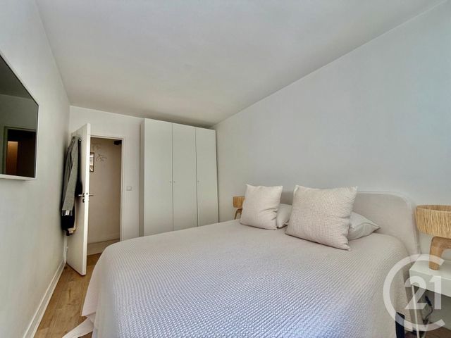 Appartement F3 &agrave; vendre - 3 pi&egrave;ces - 64,63 m2 - Clichy - 92 - ILE-DE-FRANCE