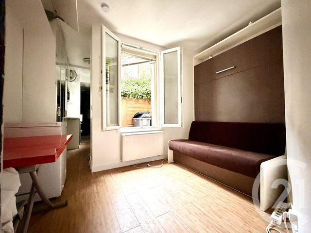 appartement - CLICHY - 92