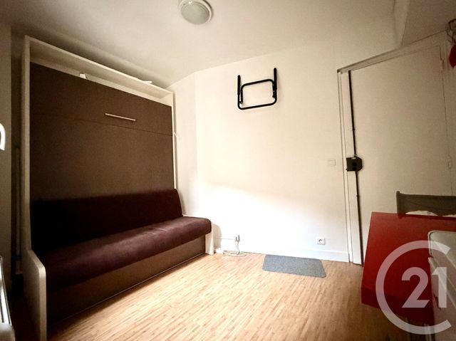 Appartement Studette &agrave; vendre - 1 pi&egrave;ce - 13,70 m2 - Clichy - 92 - ILE-DE-FRANCE