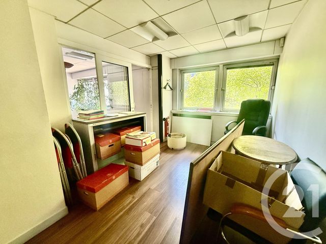 Appartement Autre &agrave; vendre - 6 pi&egrave;ces - 121,05 m2 - Clichy - 92 - ILE-DE-FRANCE