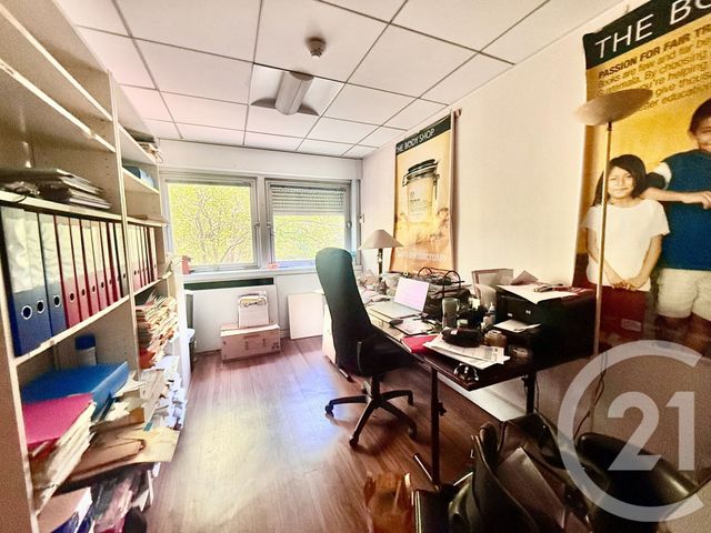 Appartement Autre &agrave; vendre - 6 pi&egrave;ces - 121,05 m2 - Clichy - 92 - ILE-DE-FRANCE