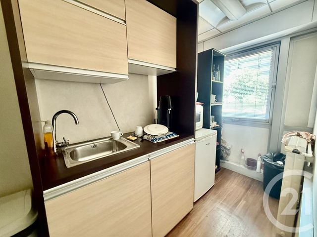 Appartement Autre &agrave; vendre - 6 pi&egrave;ces - 121,05 m2 - Clichy - 92 - ILE-DE-FRANCE