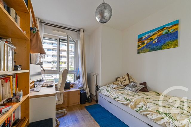 Appartement F3 &agrave; vendre - 3 pi&egrave;ces - 61,86 m2 - Clichy - 92 - ILE-DE-FRANCE