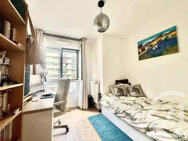 Appartement F3 &agrave; vendre - 3 pi&egrave;ces - 61,86 m2 - Clichy - 92 - ILE-DE-FRANCE