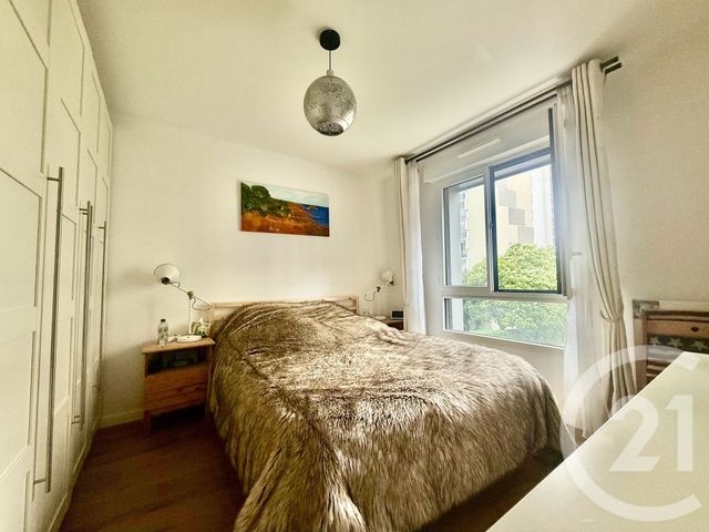 Appartement F3 &agrave; vendre - 3 pi&egrave;ces - 61,86 m2 - Clichy - 92 - ILE-DE-FRANCE
