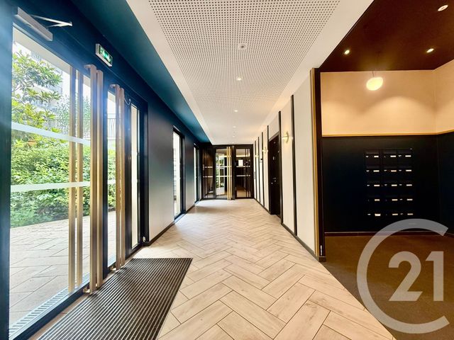Appartement F3 &agrave; vendre - 3 pi&egrave;ces - 61,86 m2 - Clichy - 92 - ILE-DE-FRANCE