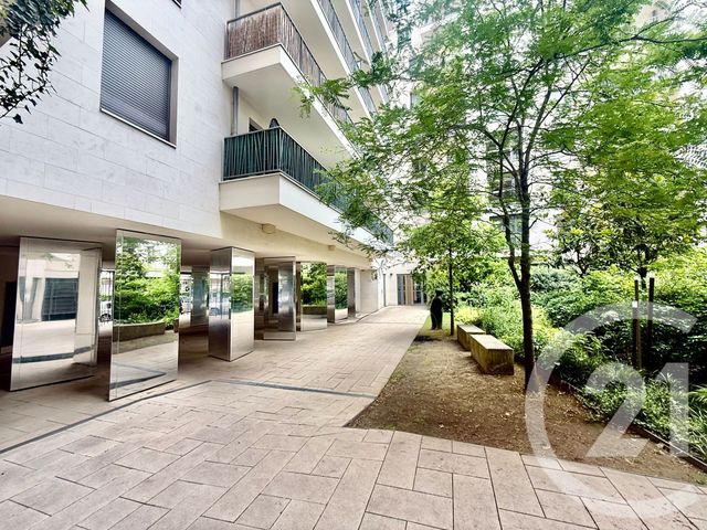 Appartement F3 &agrave; vendre - 3 pi&egrave;ces - 61,86 m2 - Clichy - 92 - ILE-DE-FRANCE