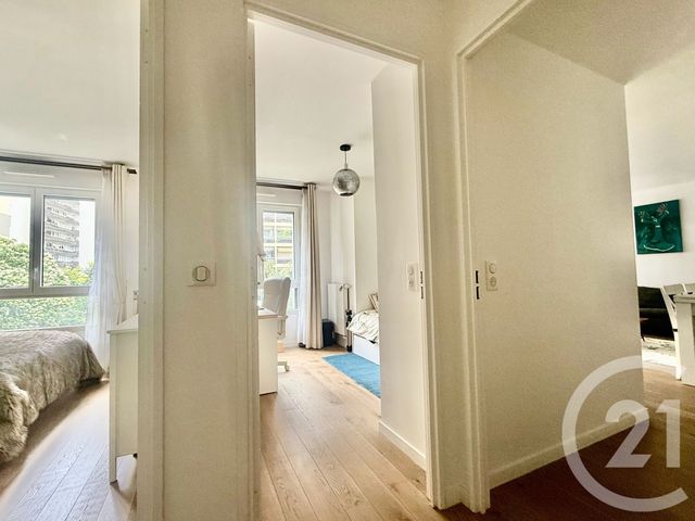 Appartement F3 &agrave; vendre - 3 pi&egrave;ces - 61,86 m2 - Clichy - 92 - ILE-DE-FRANCE