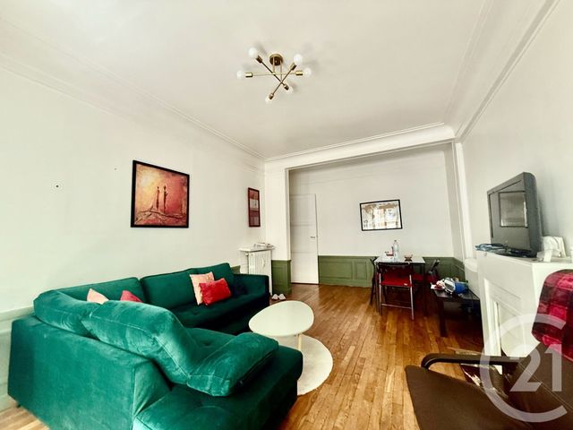 Appartement &agrave; vendre - 2 pi&egrave;ces - 52 m2 - Clichy - 92 - ILE-DE-FRANCE