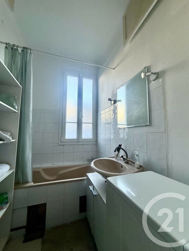 Appartement &agrave; vendre - 2 pi&egrave;ces - 52 m2 - Clichy - 92 - ILE-DE-FRANCE