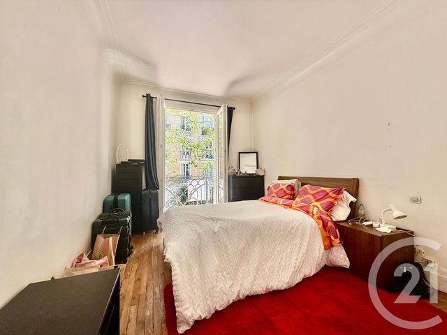 Appartement &agrave; vendre - 2 pi&egrave;ces - 52 m2 - Clichy - 92 - ILE-DE-FRANCE
