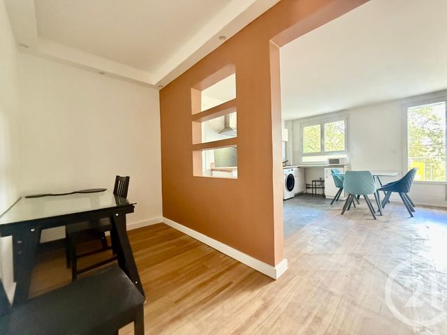 Appartement F3 &agrave; vendre - 3 pi&egrave;ces - 61,29 m2 - Clichy - 92 - ILE-DE-FRANCE