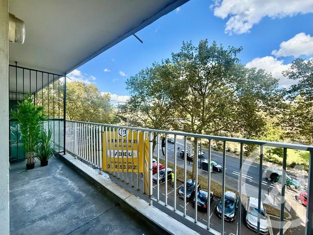 Appartement F3 &agrave; vendre - 3 pi&egrave;ces - 61,29 m2 - Clichy - 92 - ILE-DE-FRANCE
