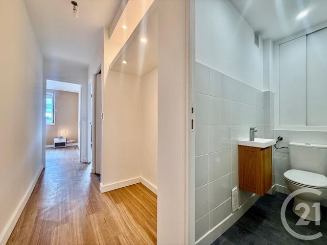 Appartement F3 &agrave; vendre - 3 pi&egrave;ces - 61,29 m2 - Clichy - 92 - ILE-DE-FRANCE