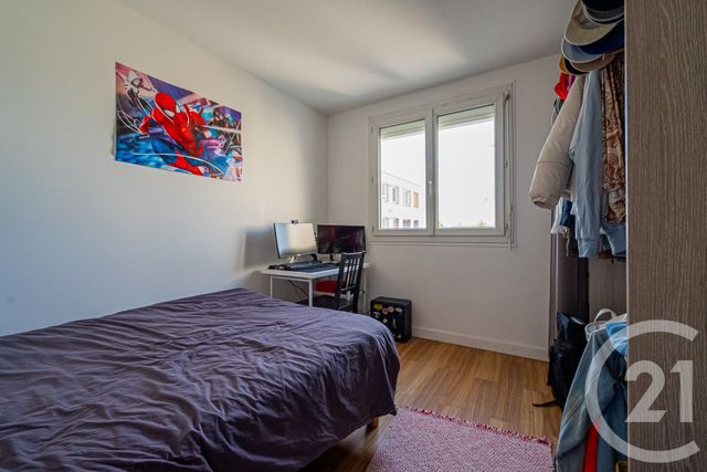 Appartement F3 &agrave; vendre - 3 pi&egrave;ces - 61,29 m2 - Clichy - 92 - ILE-DE-FRANCE