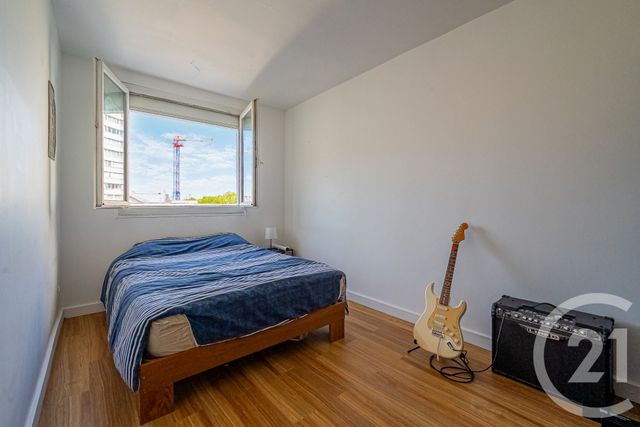 Appartement F3 &agrave; vendre - 3 pi&egrave;ces - 61,29 m2 - Clichy - 92 - ILE-DE-FRANCE
