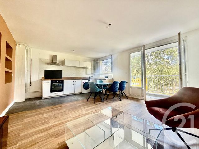 appartement - CLICHY - 92